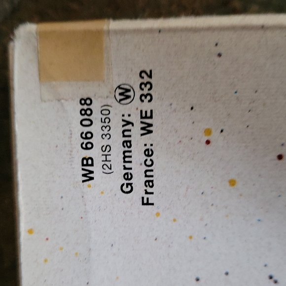 Vintage Fleetwood Mac Tusk Import Germany vinyl record - Picture 4 of 9